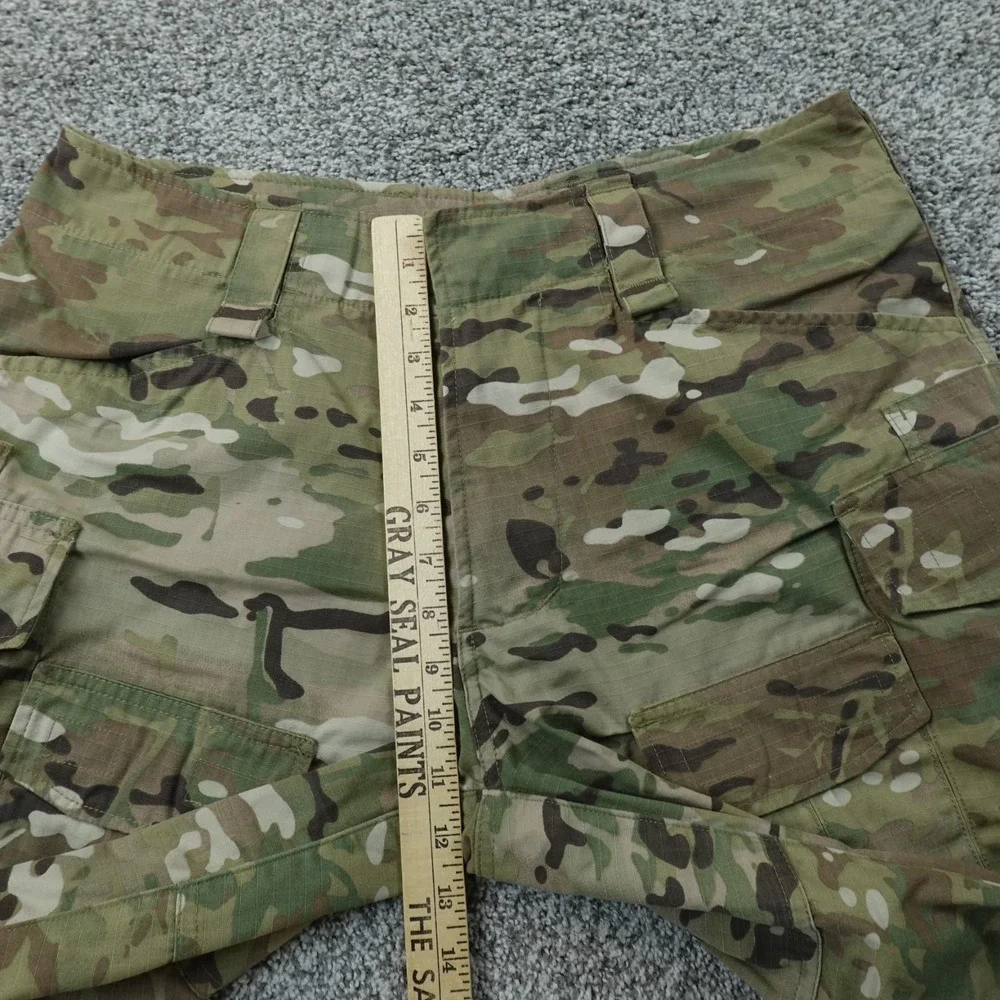 Crye Precision Pants Mens 34X32 OCP Camo G3 Field Pant Multicam Cargo Military
